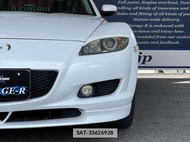 Mazda RX-8 2007-03 7803676-15