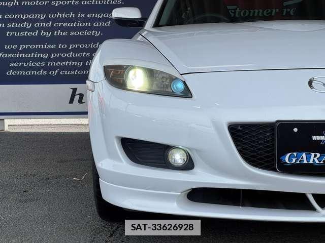 Mazda RX-8 2007-03 7803676-16