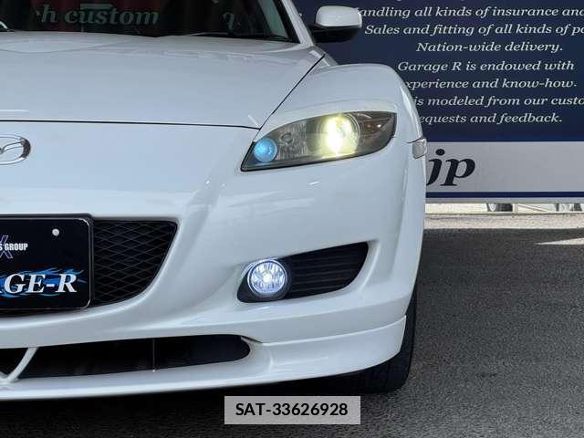 Mazda RX-8 2007-03 7803676-17