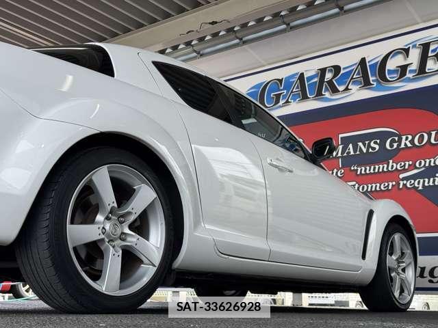 Mazda RX-8 2007-03 7803676-18