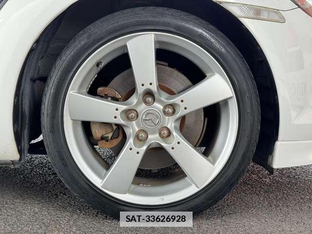 Mazda RX-8 2007-03 7803676-19