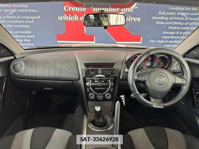 Mazda RX-8 2007-03 7803676-3