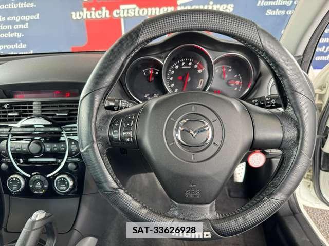 Mazda RX-8 2007-03 7803676-9
