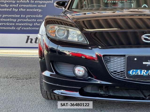 Mazda RX-8 2005-03 7803678-14