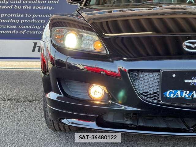 Mazda RX-8 2005-03 7803678-16