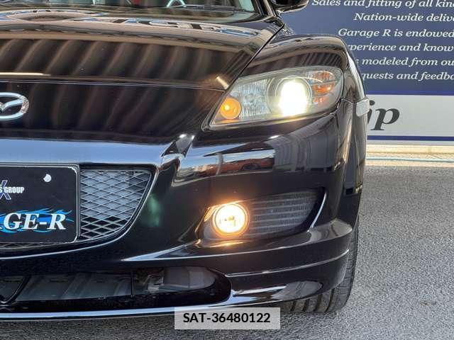 Mazda RX-8 2005-03 7803678-17