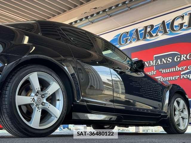 Mazda RX-8 2005-03 7803678-18