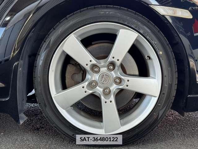 Mazda RX-8 2005-03 7803678-19