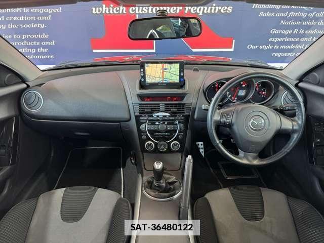 Mazda RX-8 2005-03 7803678-3