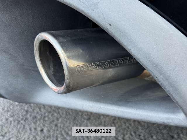 Mazda RX-8 2005-03 7803678-7