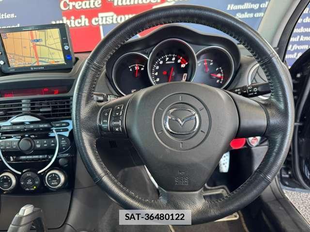 Mazda RX-8 2005-03 7803678-9