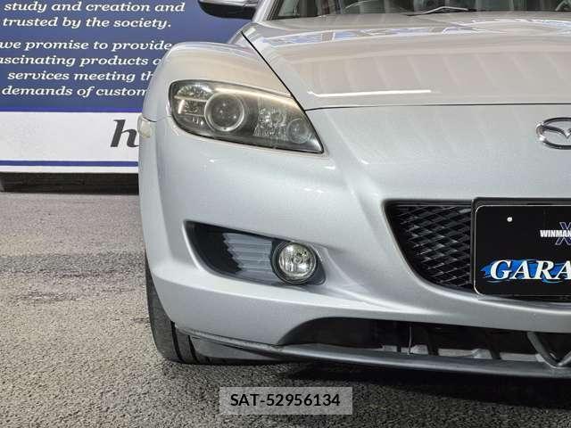 Mazda RX-8 2003-08 7803684-14