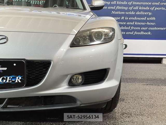 Mazda RX-8 2003-08 7803684-15