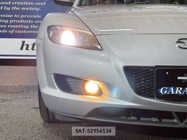 Mazda RX-8 2003-08 7803684-16