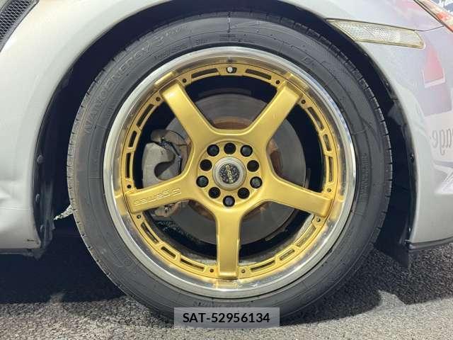 Mazda RX-8 2003-08 7803684-19