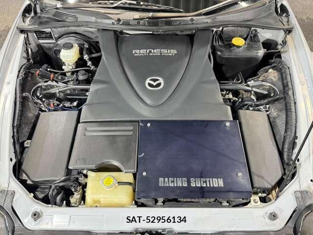 Mazda RX-8 2003-08 7803684-2