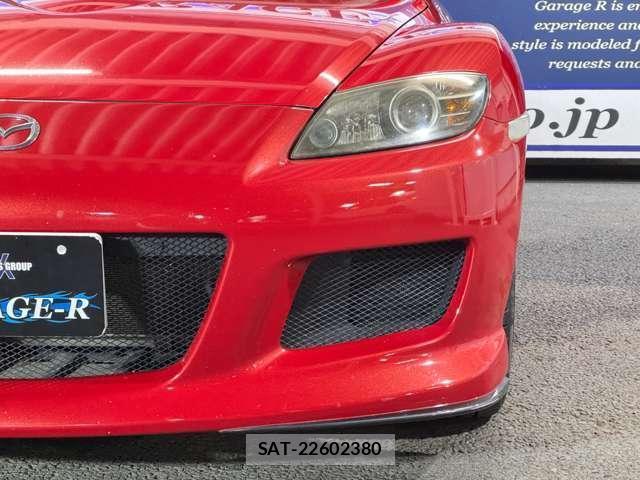 Mazda RX-8 2004-09 7803685-11