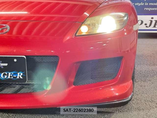 Mazda RX-8 2004-09 7803685-13