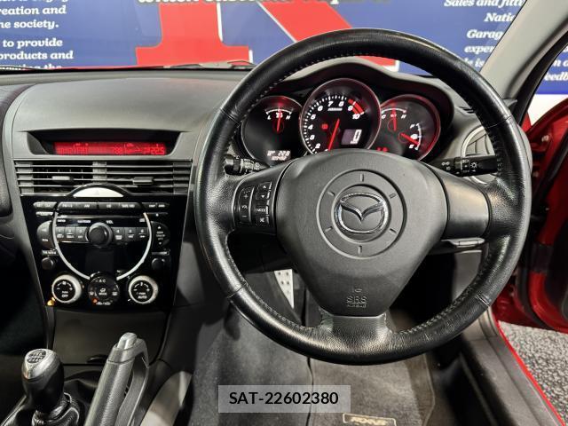 Mazda RX-8 2004-09 7803685-14