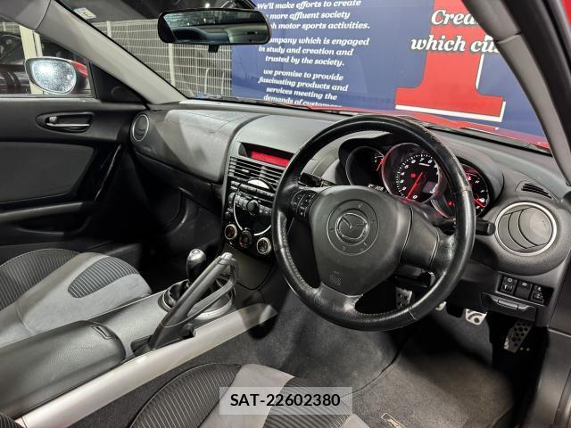 Mazda RX-8 2004-09 7803685-15