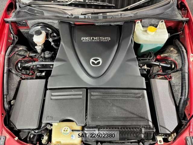 Mazda RX-8 2004-09 7803685-2
