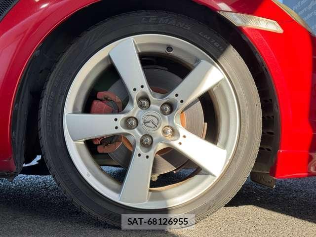 Mazda RX-8 2003-05 7803689-10