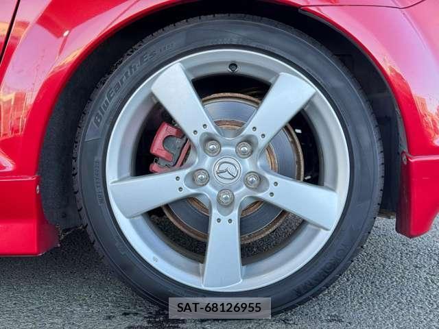 Mazda RX-8 2003-05 7803689-13