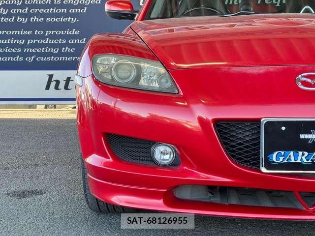 Mazda RX-8 2003-05 7803689-14