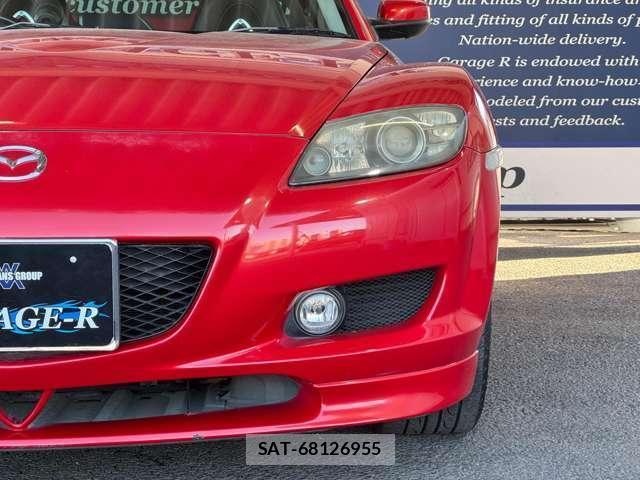 Mazda RX-8 2003-05 7803689-15