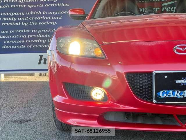 Mazda RX-8 2003-05 7803689-16