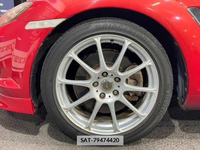 Mazda RX-8 2007-03 7803691-12