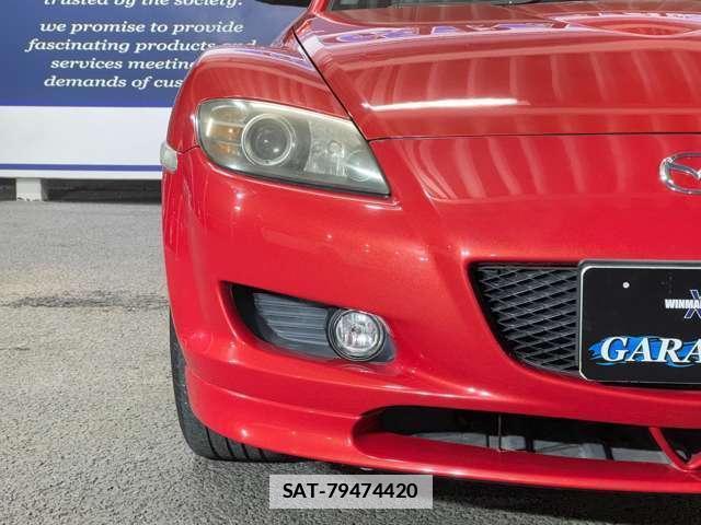 Mazda RX-8 2007-03 7803691-14