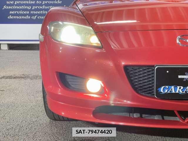 Mazda RX-8 2007-03 7803691-16
