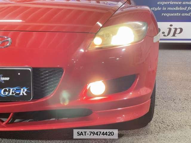 Mazda RX-8 2007-03 7803691-17