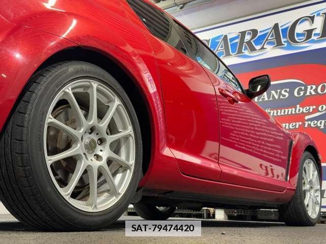 Mazda RX-8 2007-03 7803691-9