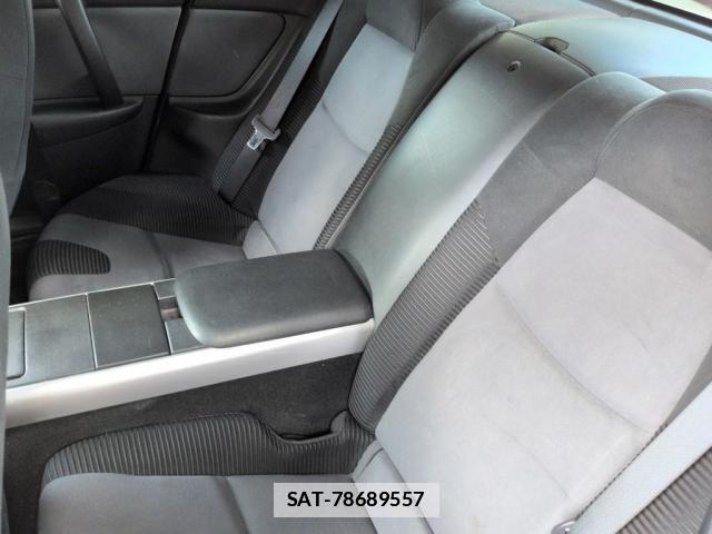 Mazda RX-8 2008 7805780-5