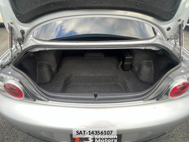 Mazda RX-8 2004-12 7808771-14