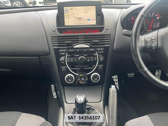 Mazda RX-8 2004-12 7808771-18