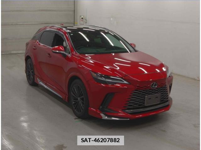 Lexus RX 2023-09 7793812-0