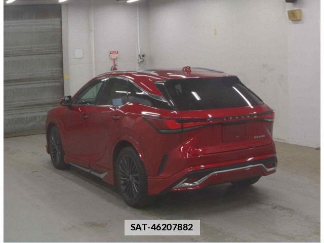 Lexus RX 2023-09 7793812-1