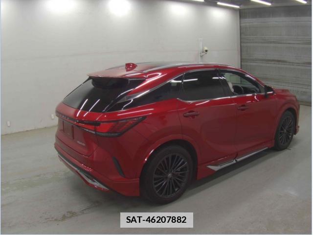 Lexus RX 2023-09 7793812-11