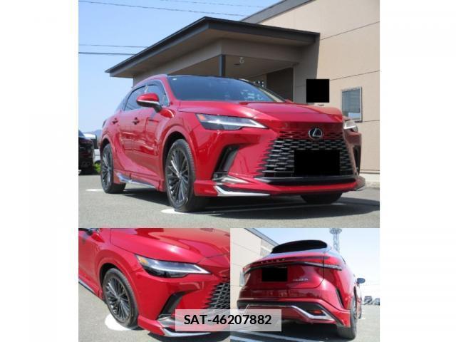 Lexus RX 2023-09 7793812-12