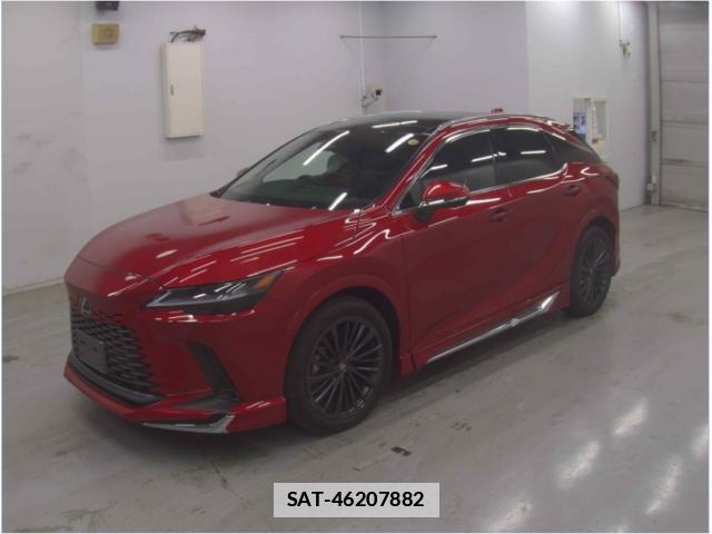 Lexus RX 2023-09 7793812-13
