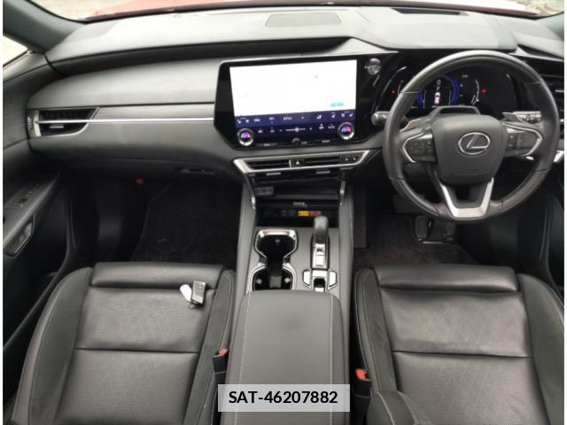 Lexus RX 2023-09 7793812-2