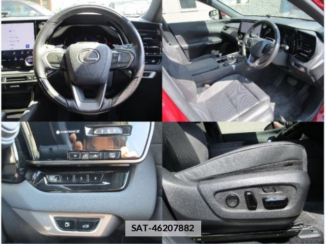 Lexus RX 2023-09 7793812-3