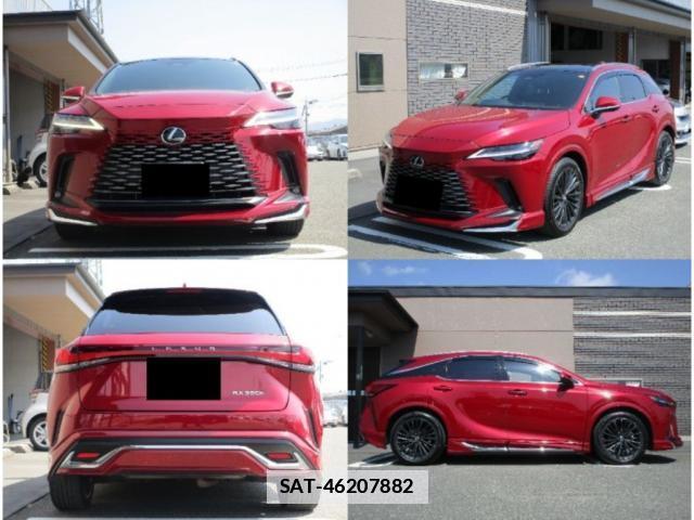 Lexus RX 2023-09 7793812-7