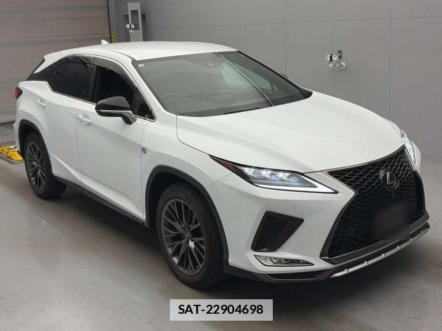 Lexus RX 2021-05 7794112-0