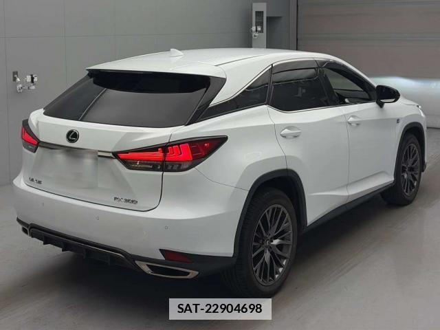 Lexus RX 2021-05 7794112-1