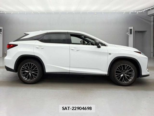 Lexus RX 2021-05 7794112-10