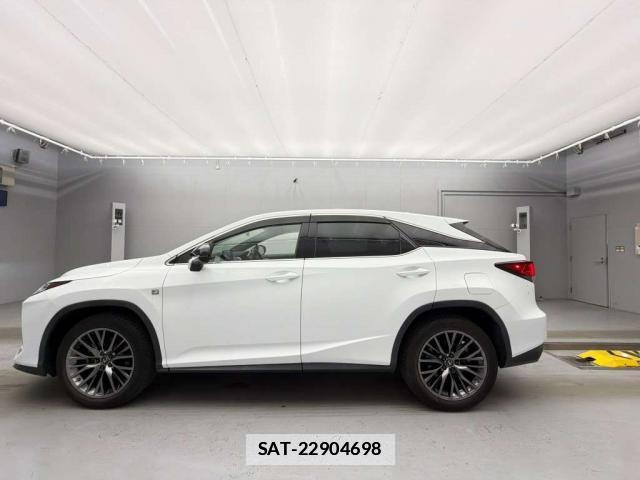 Lexus RX 2021-05 7794112-11